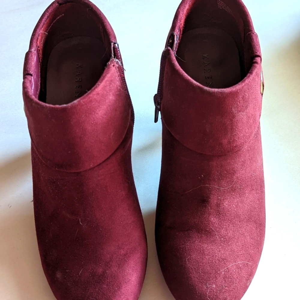 Booties